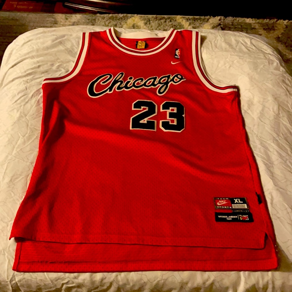 COPY - Chicago bulls #Jordan 23